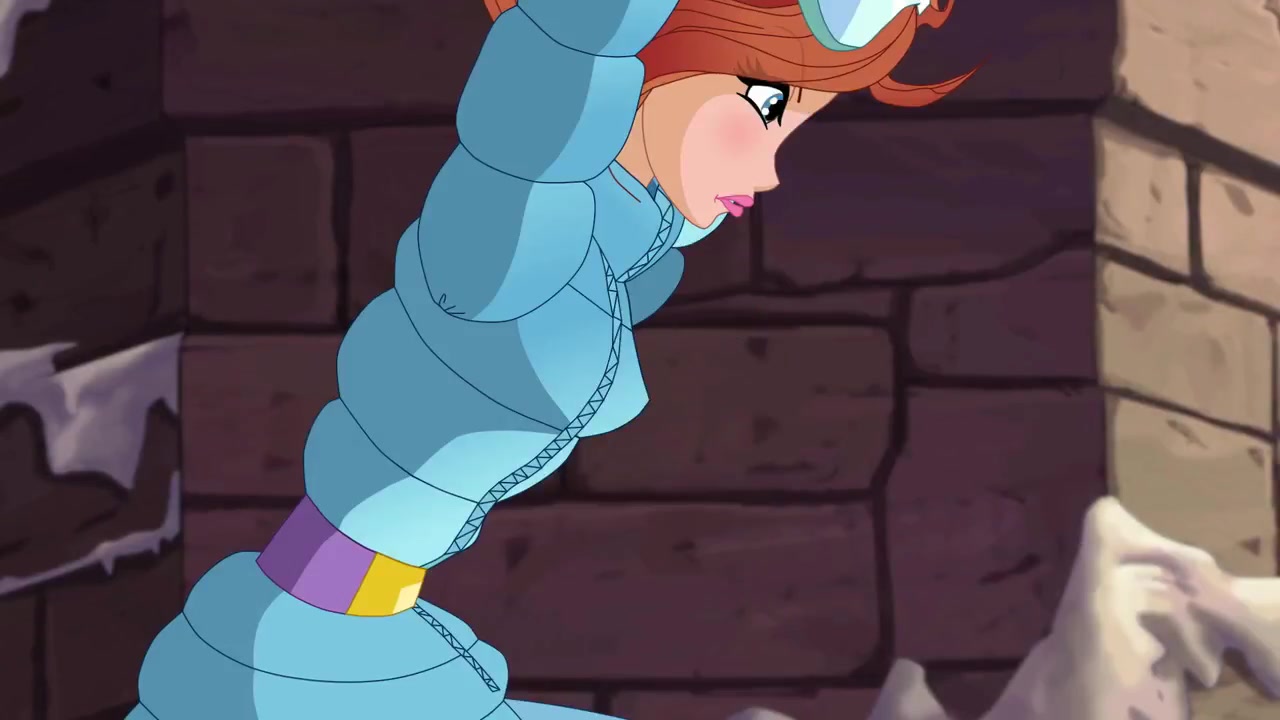 Winx Saison 1 épisode 12 World of Winx - Season 1 Episode 12 - The Watchmaker [Screenshots