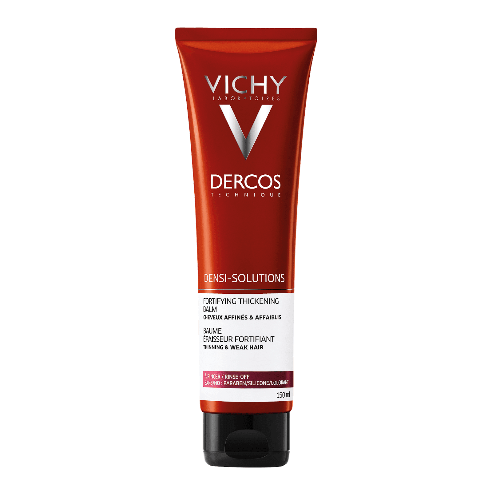 Review: Vichy - Dercos Desi-Solutions* - miranda loves