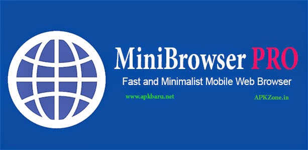 MiniBrowser PRO