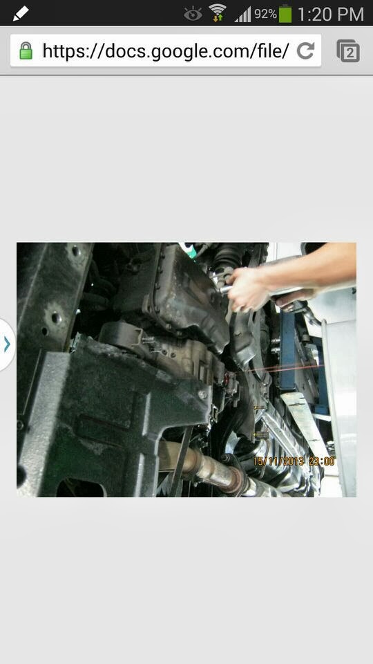 KIA SPECTRA AUTO TRANSMISSION (GEARBOX) KIA SPECTRA