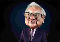 Buy and Hold - Warren Buffett