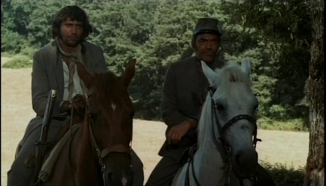 Cool Ass Cinema: The Last Rebel (1971) review