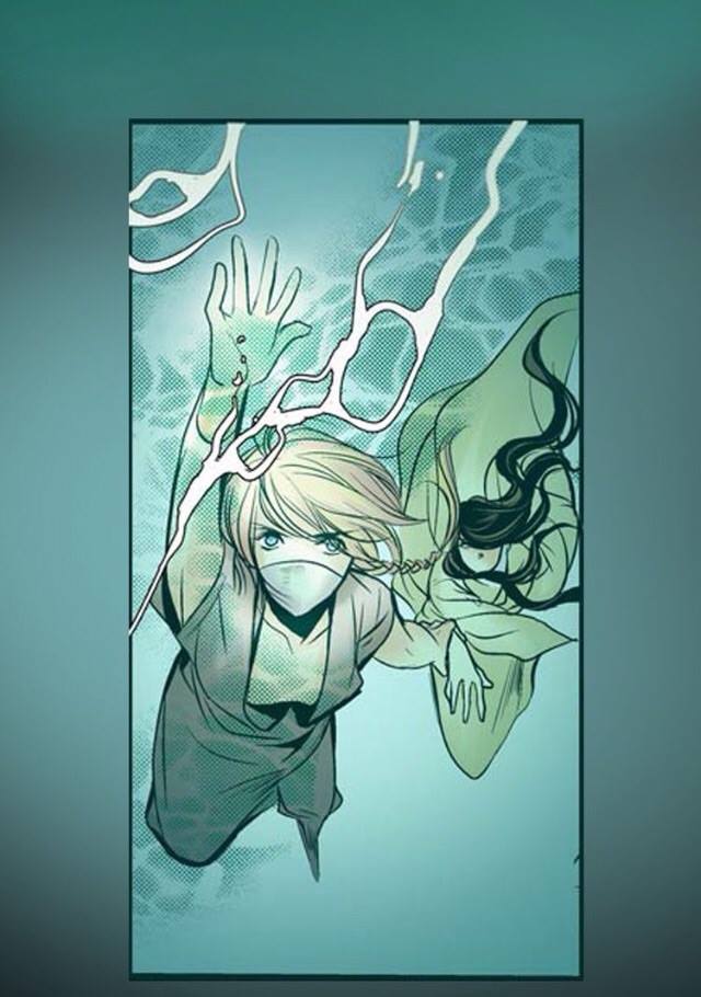 Yển Sư Chap 1 - Next Chap 2