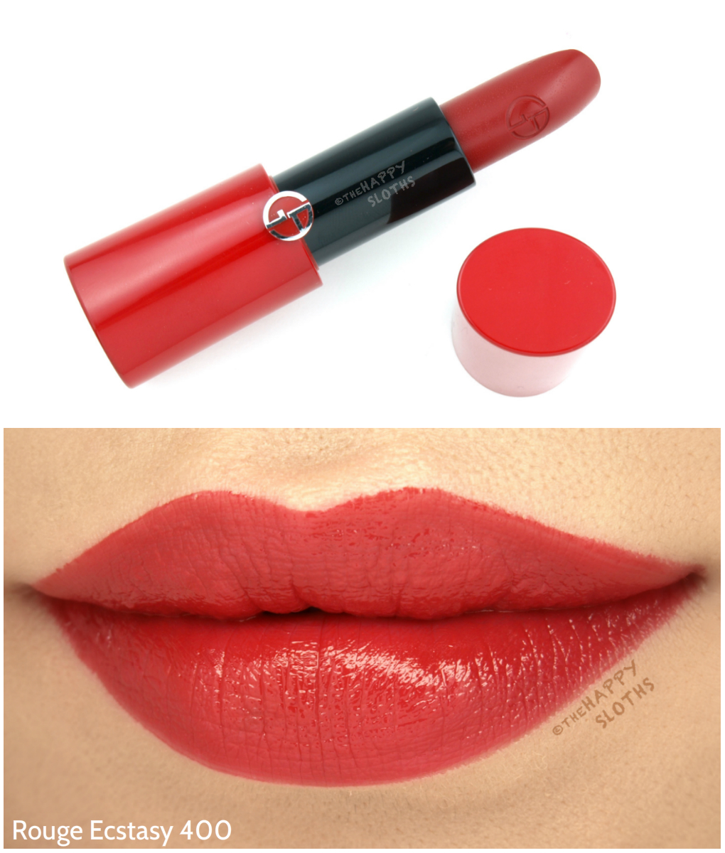 lip maestro armani 400