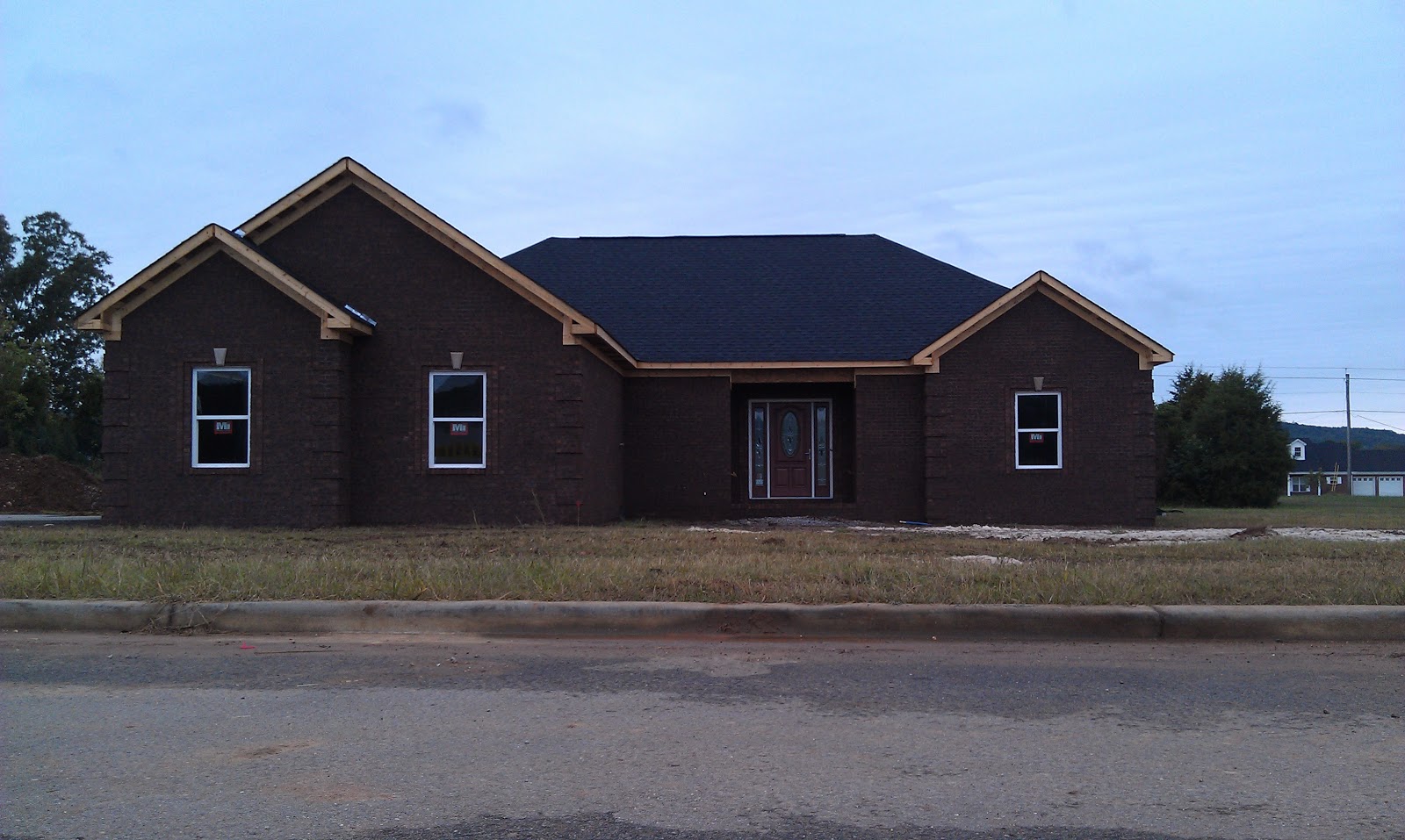 Baker Place Houses for Sale