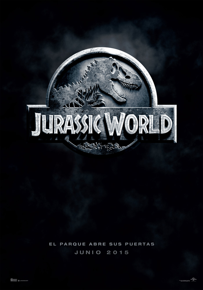 1 jurassic world