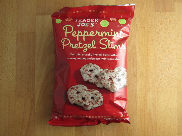 trader joe's pretzel crisps