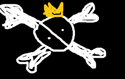Ayo Main Pirate King