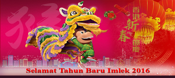 Tradisi Unik Perayaan Tahun Baru Imlek