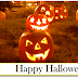 Happy Halloween to You All! Halloween Decor Ideas