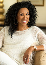 Image: Ruth Pointer Sayles. Photo credit: ThePointerSisters.com - All rights reserved