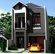 22+ Gambar Rumah Lantai Bertingkat