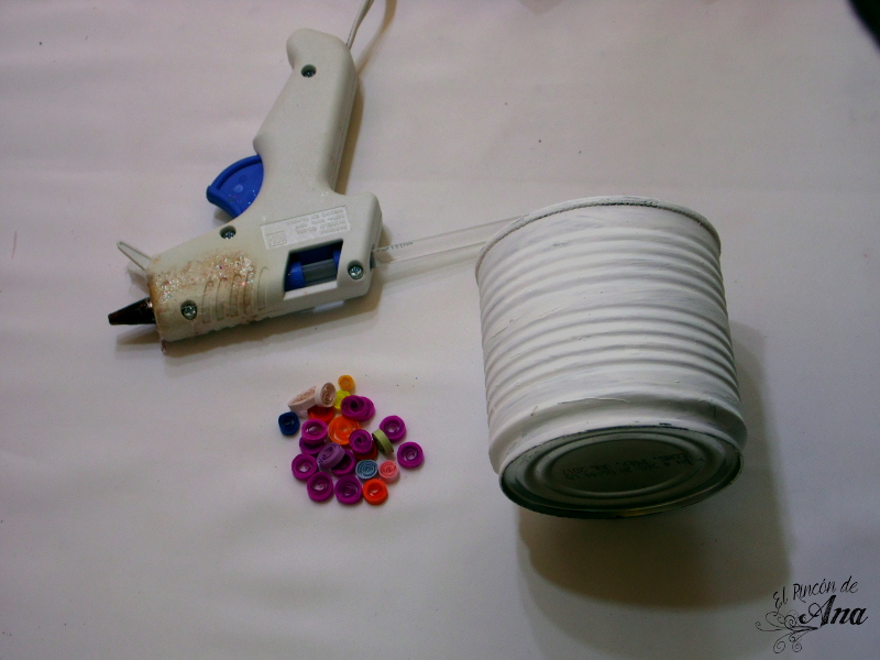 Ideas para reciclar latas