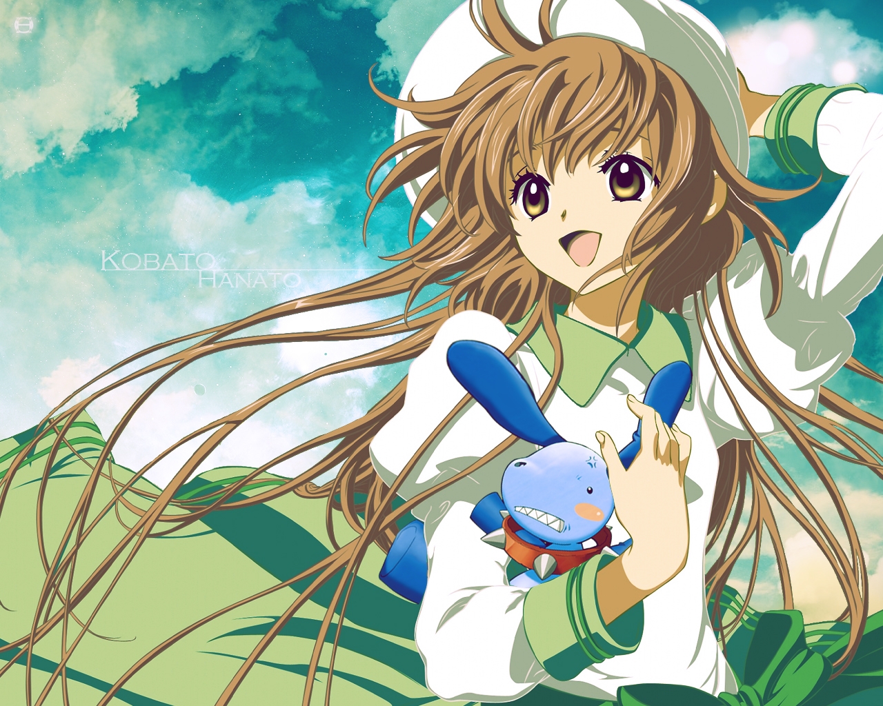 Кобато / Kobato.
