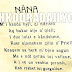 Nâna - poezi të zgjedhura për nënën
