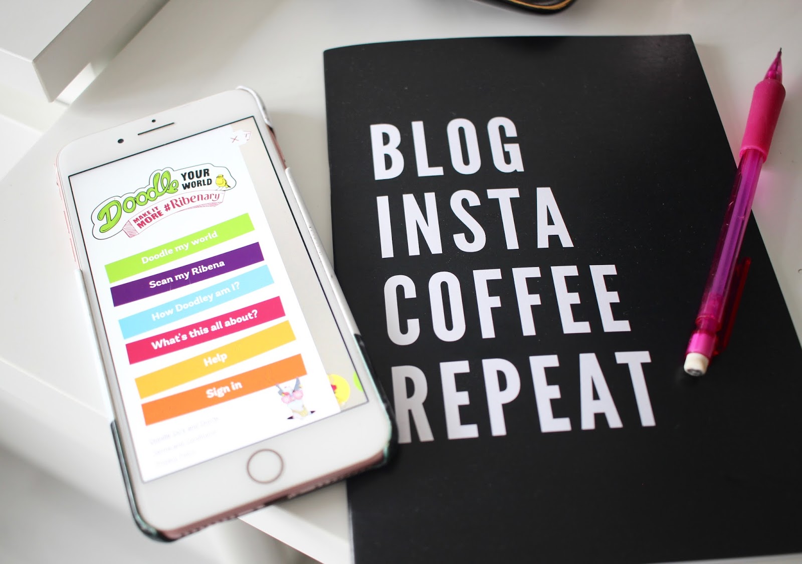 24 Funny Doodles This Artist Drew During Meetings They Didn T Need