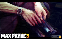 Max Payne 3 Wallpaper 5 | 1920x1200