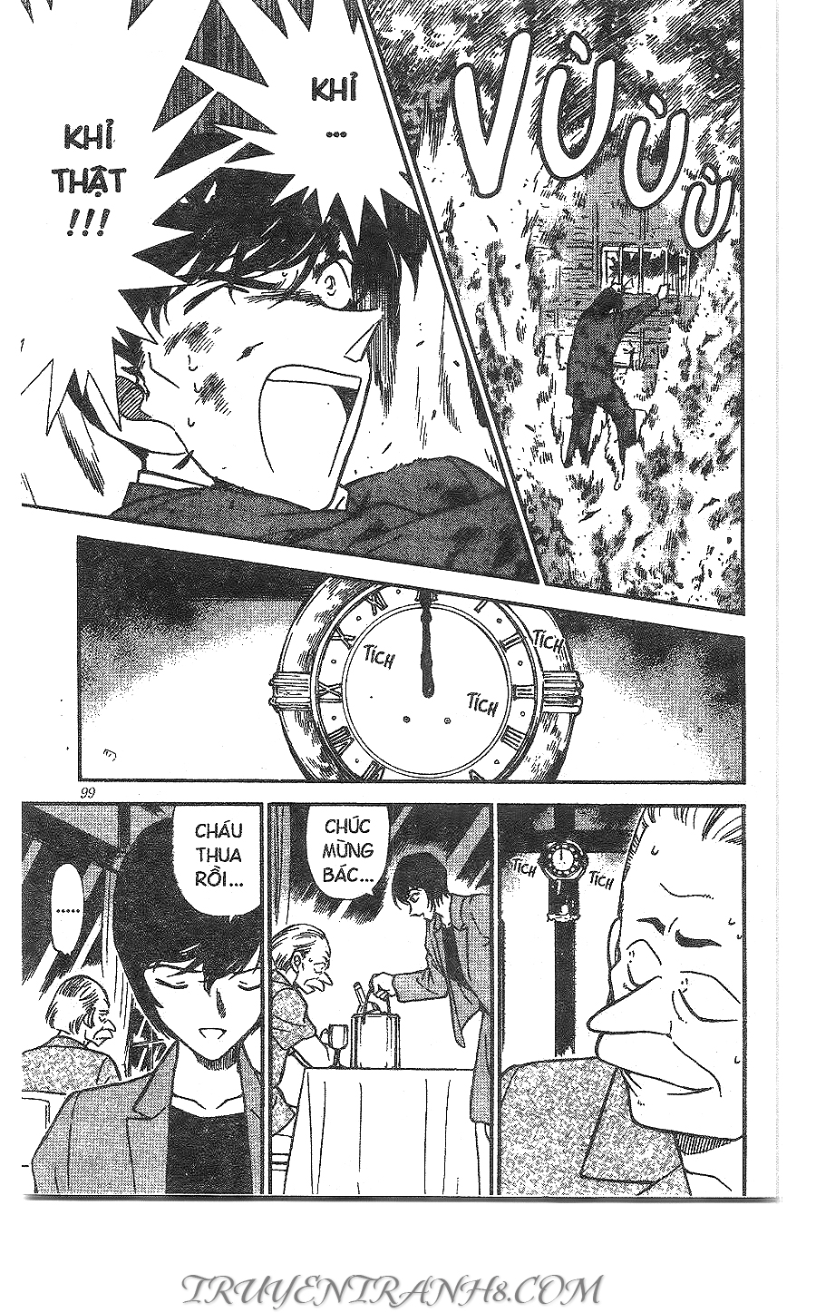 Detective Conan Chap 269 - Truyen.Chap.VN