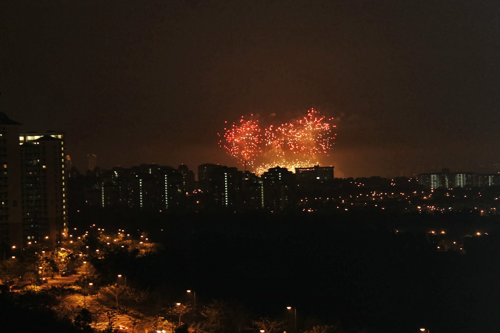  Gambar  Langit Malam Yg  Indah  Koleksi Gambar  HD