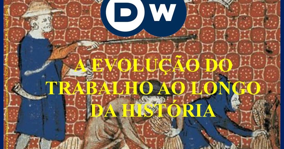 FÓRMULA GEO A evolução do trabalho