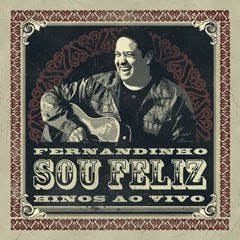 Fernandinho - Sou Feliz - 2011