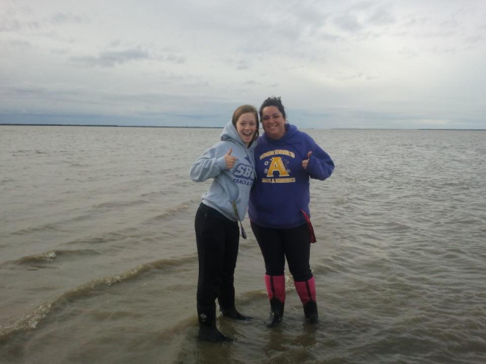 From Arkansas To Alakanuk My First Year Teaching