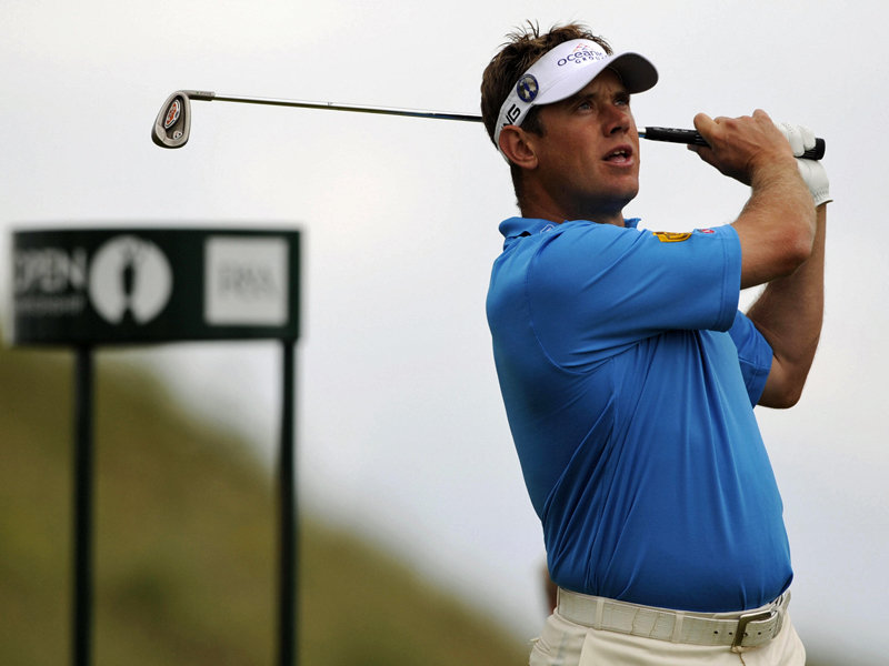 Sports Lee Westwood Profile and Pics