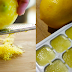 Use Frozen Lemons and Say Goodbye to Diabetes, Tumors, Obesity!