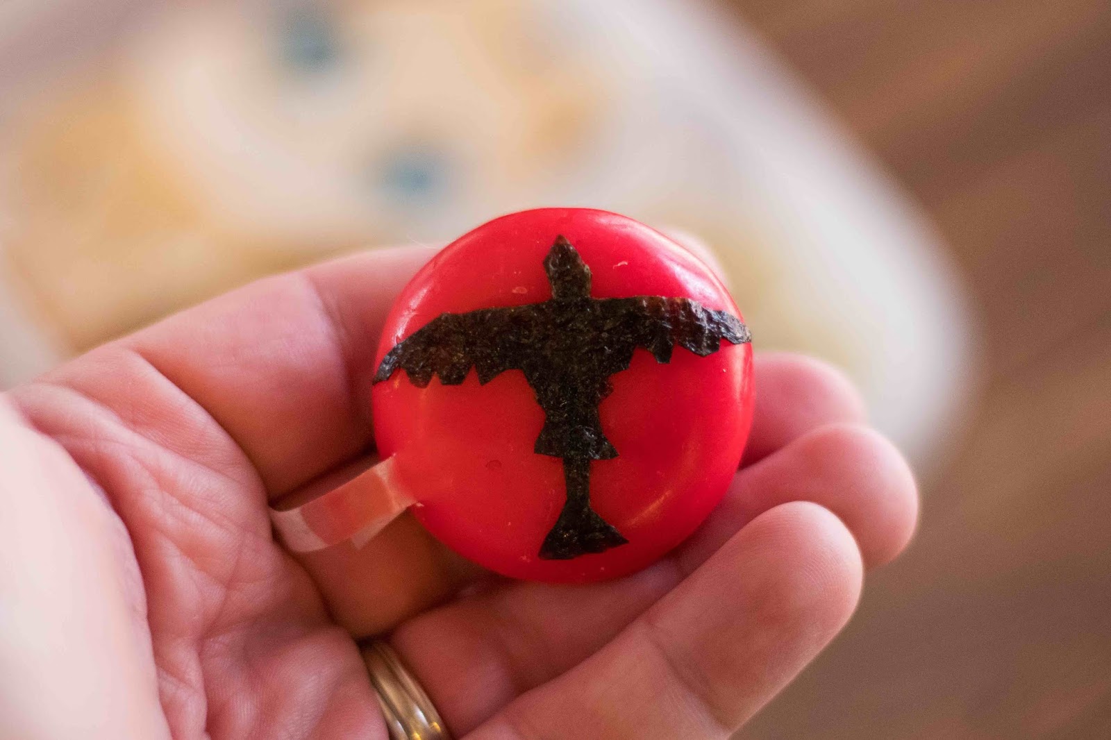 Lunchbox Dad How To Train Your Dragon The Hidden World Lunch