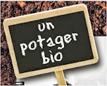 Les bons produits du potagier...