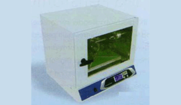 Hybridization Orbital Shaking Incubator 雜交迴轉式振盪培養箱 HY-OR100