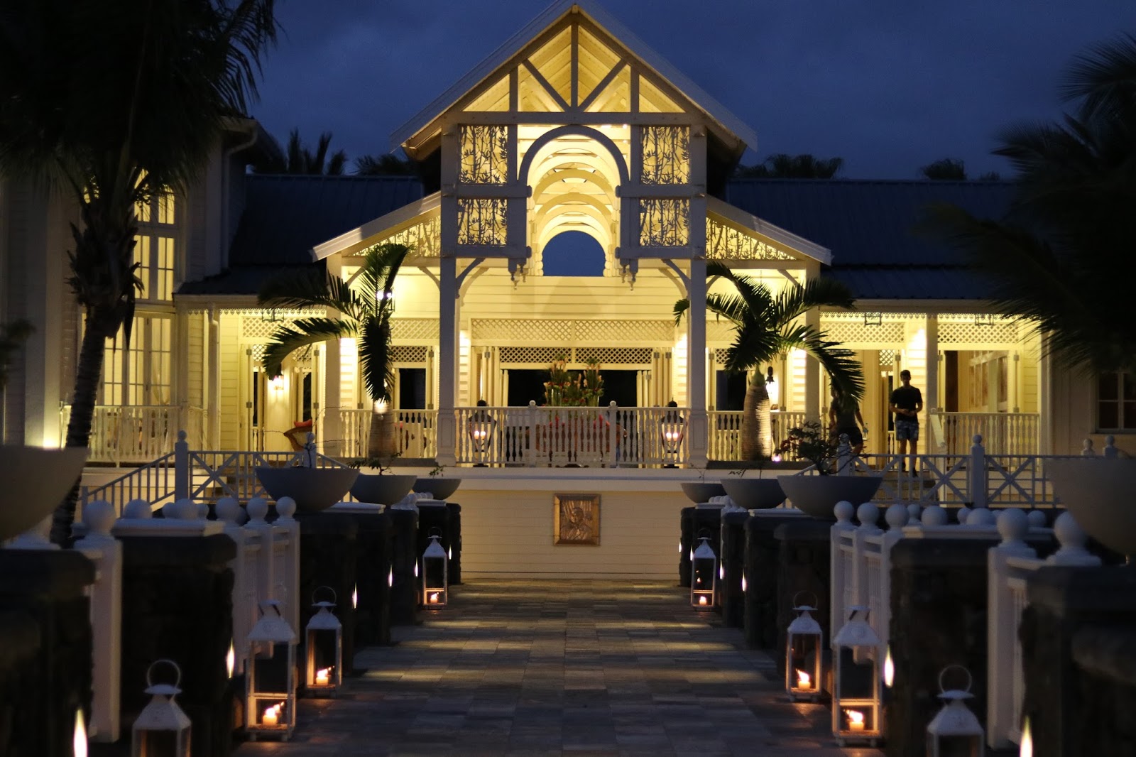 Heritage Le Telfair Hotel, Mauritius