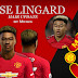 Jessé Lingard Face Hair 2019 - PES 2013 - Yellow Hair
