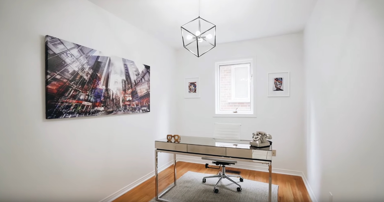 20 Photos vs. 112 Delroy Dr, Toronto vs. Home Interior Design Tour