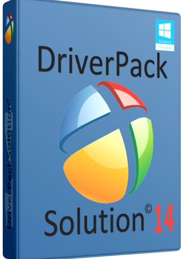 DriverPack Solution 14.15 Free Download [Updated Drivers]