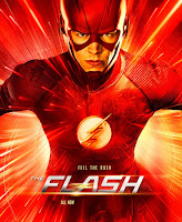 Tercera temporada de The Flash