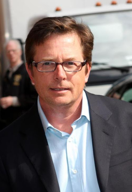 Michael J. Fox