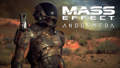Mass Effect: Andromeda Image