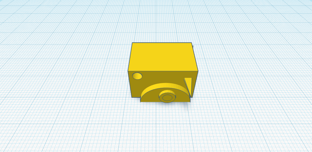 Josu's blog Tinkercad 1