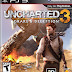 Uncharted 3 Drake's Deception  PS3