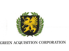 Green Acquisition Corporation