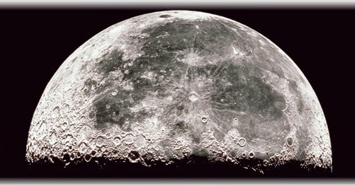 AO VIVO Observação da Lua através de telescópios (reprise