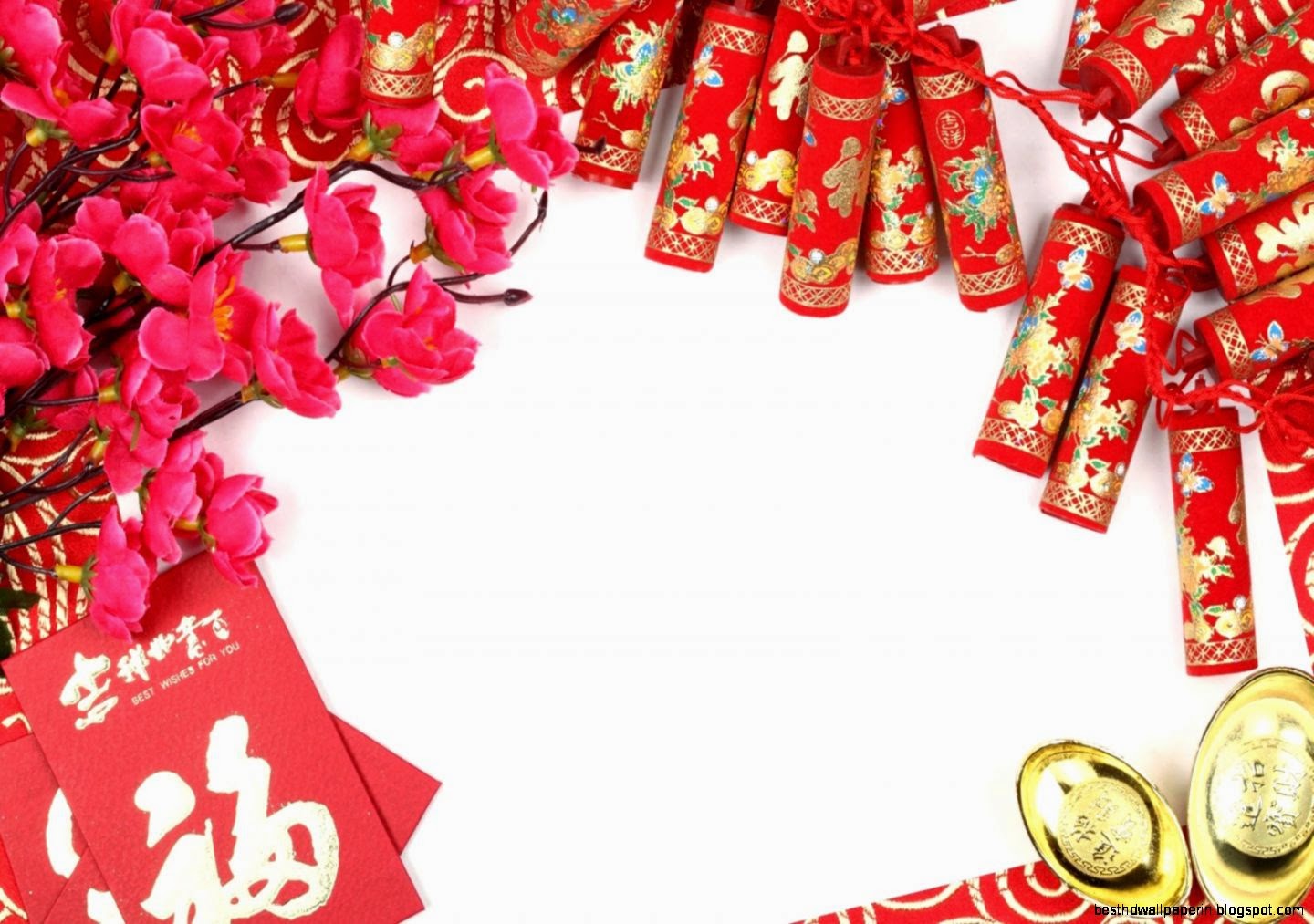 Chinese New Year 2014 Wallpapers  Chinese New Year Wallpapers