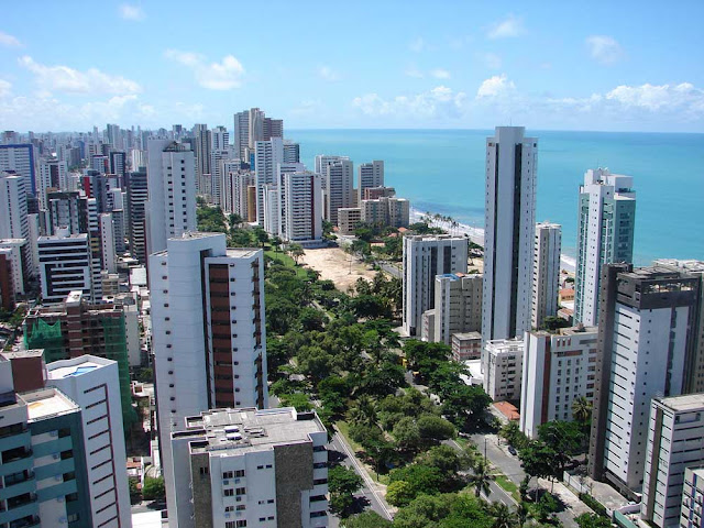 Recife - PE