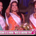 Karla Chocano Tolentino es la nueva 'Miss La libertad 2014' 