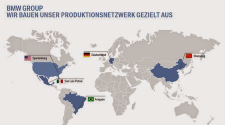 MÜNCHEN NEWS ///: Centenary Event mit Visionsfahrzeug MÜNCHEN NEWS ///: Centenary Event mit Visionsfahrzeug
