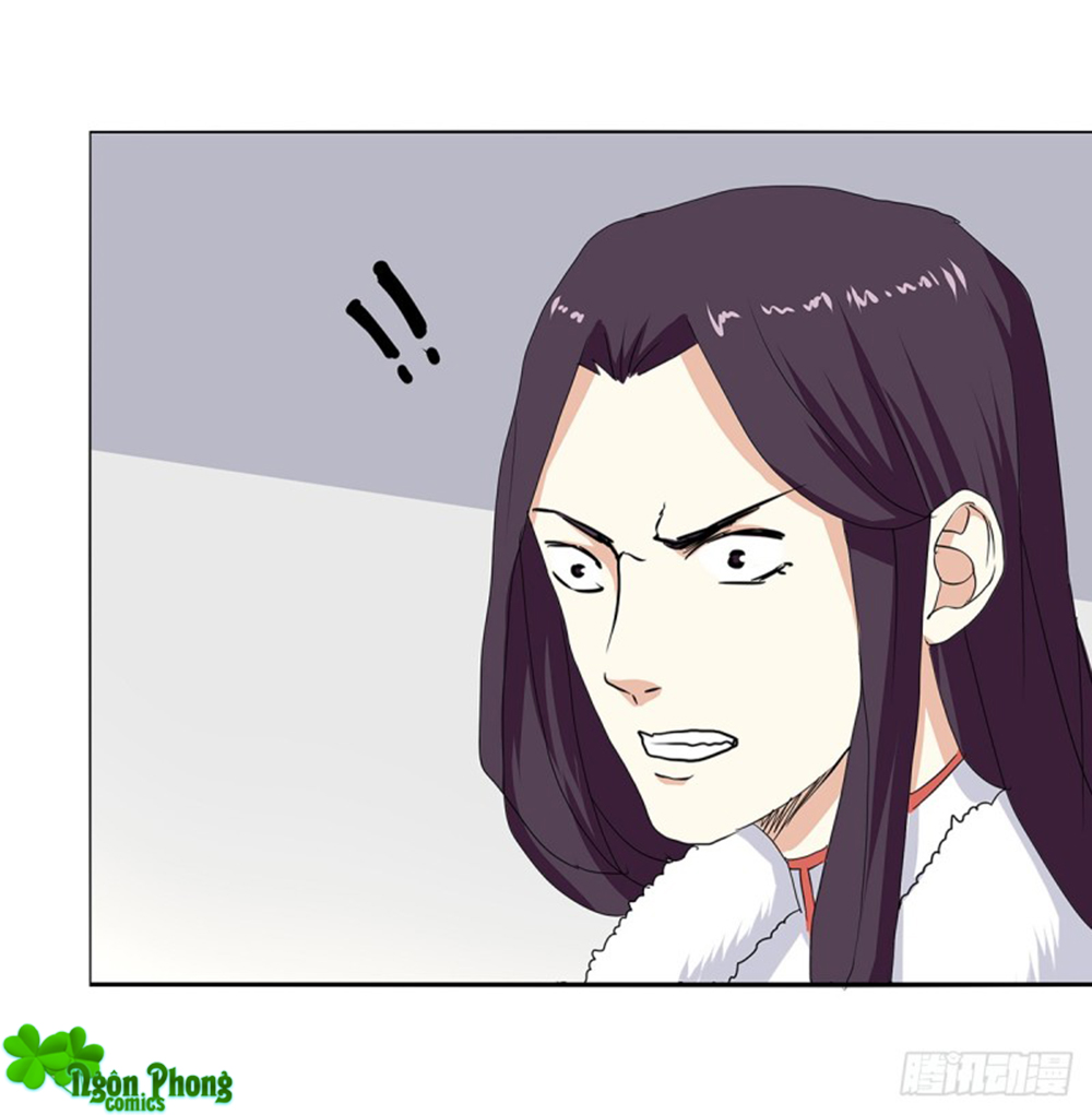 Hỏa Hồ - Chương 35 - Trang 36