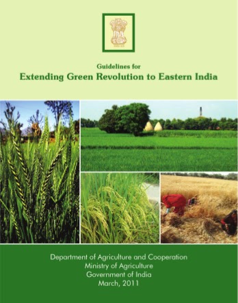 Expedition Earth: Green Revolution