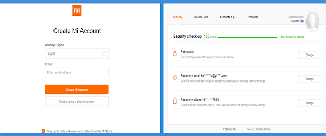 بالصور كيفية فتح البوت لودر bootloader في هواتف Xiaomi بالصور -كيفية -فتح -البوت لودر- bootloader -في هواتف -Xiaomi