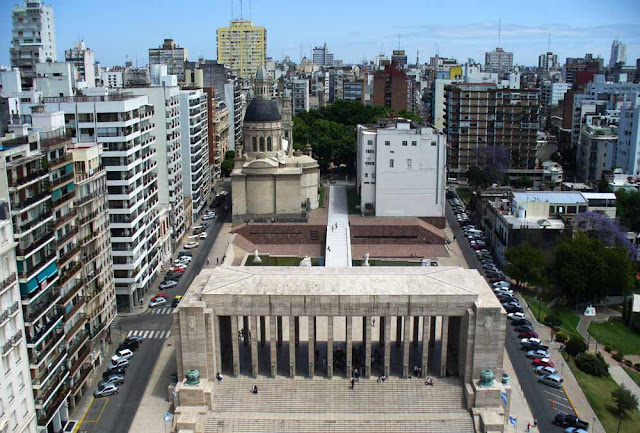 Córdoba - Argentina